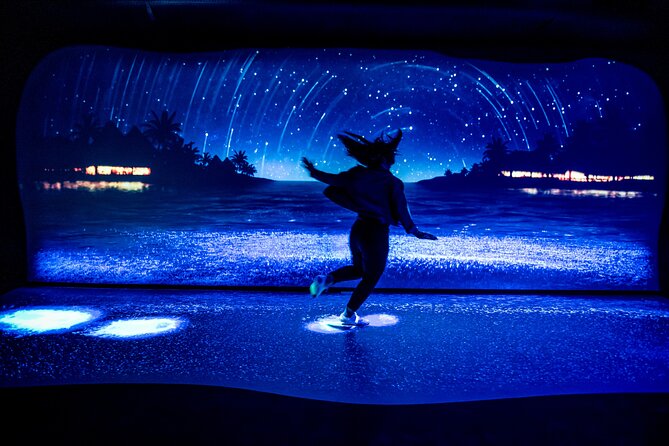 SEA LIFE Sydney Aquarium Entrance Ticket - The Great Barrier Reef after dark, then daylight