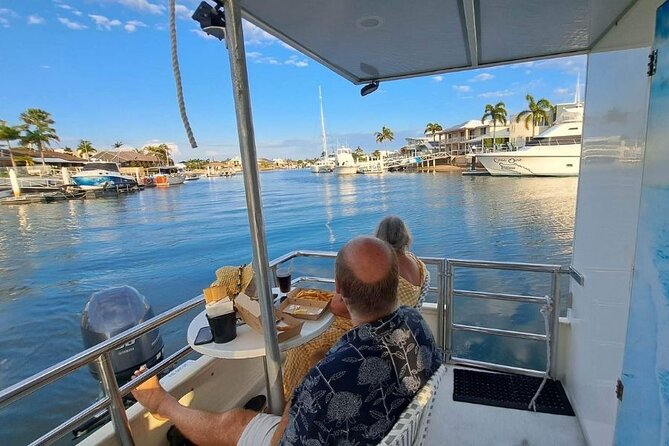 Seafood Lunch Cruise - Quick take: what makes this cruise worth considering