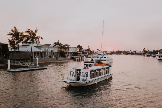 Seafood Lunch Cruise - Who will enjoy the Seafood Lunch Cruise