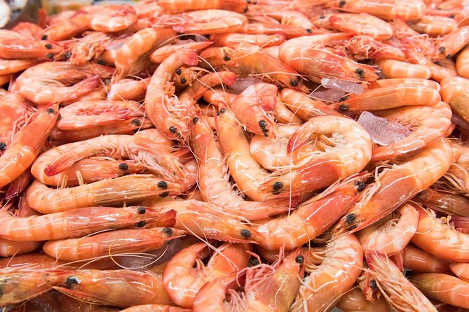 Seafood Lunch Cruise - Is $54 good value?