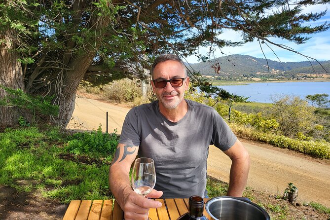 Signature Wine Tour - Hobart & SE Tasmania - Why this Hobart wine tour works so well