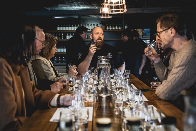 Signature Wine Tour - Hobart & SE Tasmania - Three more vineyards across the Derwent and Coal River valleys