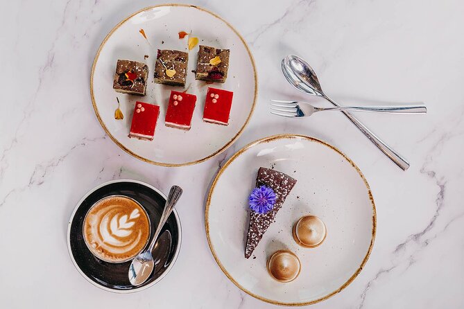 Skyfeast Dining Experience at Sydney Tower - Practical Tips for a Smoother Visit