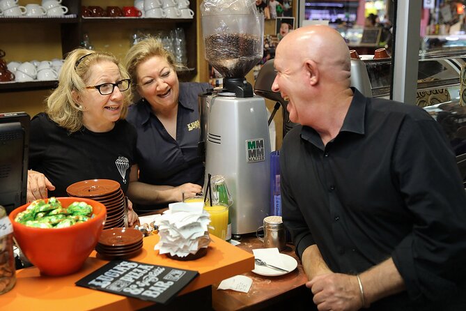 Small-Group Adelaide Central Market Early Breakfast Tour - Practical details before you book