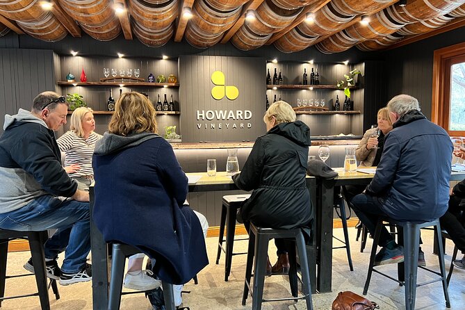 Small Group Adelaide Hills and Hahndorf Hideaway Tour from Adelaide - Key points to know before booking