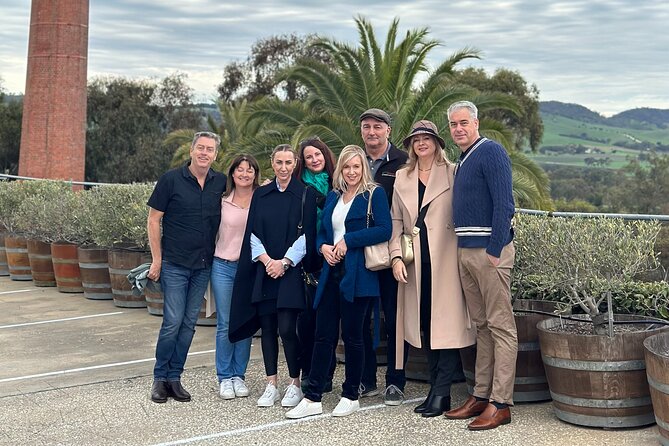 Small Group Adelaide Hills and Hahndorf Hideaway Tour from Adelaide - Melba’s Chocolate: a sweet change of pace
