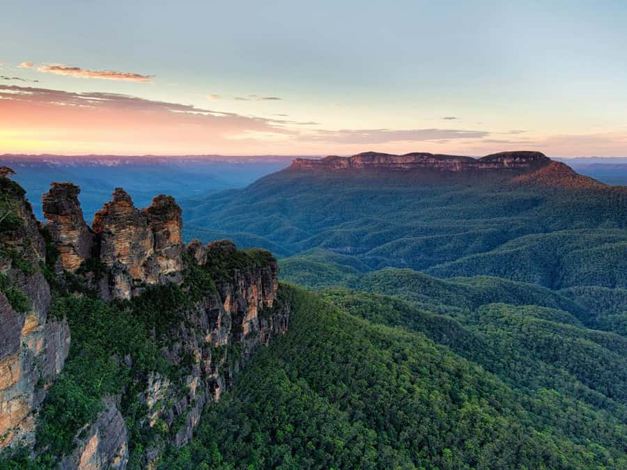 Small Group Blue Mountains, Wildlife & Scenic World Day Tour - Starting early from Sydney