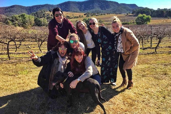 Snapshot Half Day Hunter Valley Wine Tour - Why a three-hour Hunter Valley tour makes sense