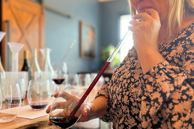 Snapshot Half Day Hunter Valley Wine Tour - Pickup, timing, and the practical side