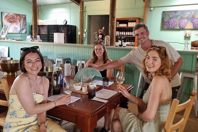 Snapshot Half Day Hunter Valley Wine Tour - Who will enjoy this tour most