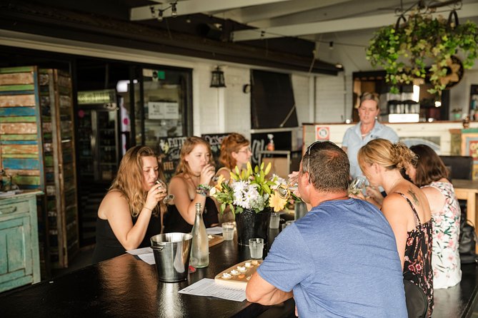 Snapshot Half Day Hunter Valley Wine Tour - Cancellation and booking advice