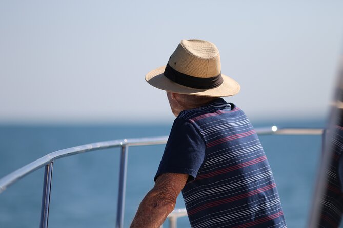 Snubfin Dolphin Eco Cruise from Broome - Who will enjoy this cruise most