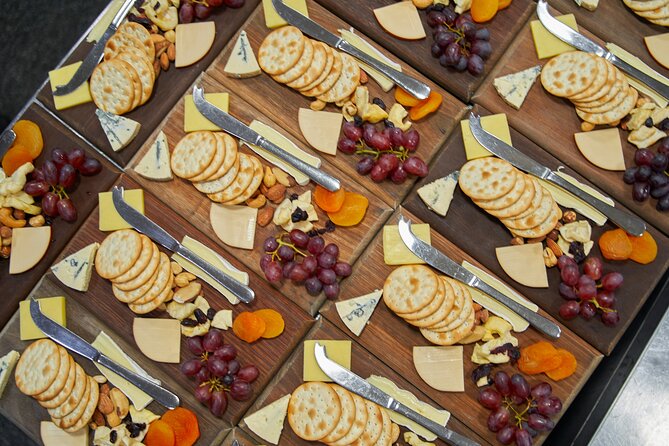 Spirit of Melbourne Dinner Cruise on the Yarra River - Drinks are a major part of the value