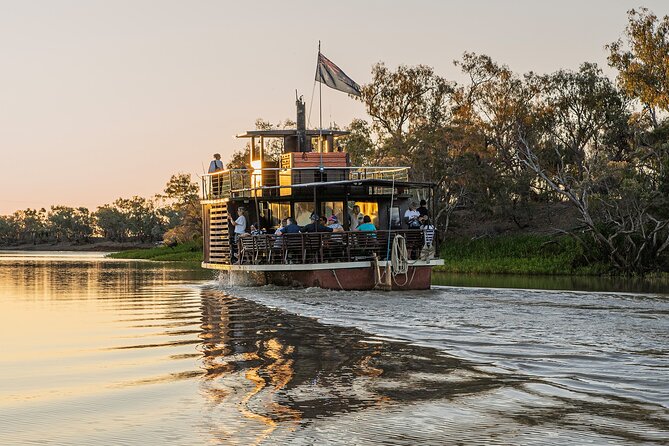 Starlights Cruise Experience - Key points to know before booking