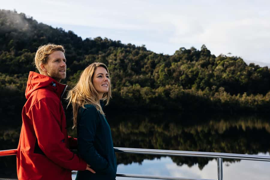 Strahan: Gordon River Cruise with Lunch & Sarah Island Walk - Key things to know before sailing