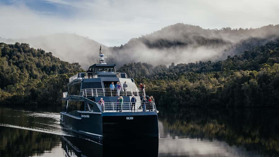 Strahan: Gordon River Cruise with Lunch & Sarah Island Walk - Who will enjoy this cruise most?