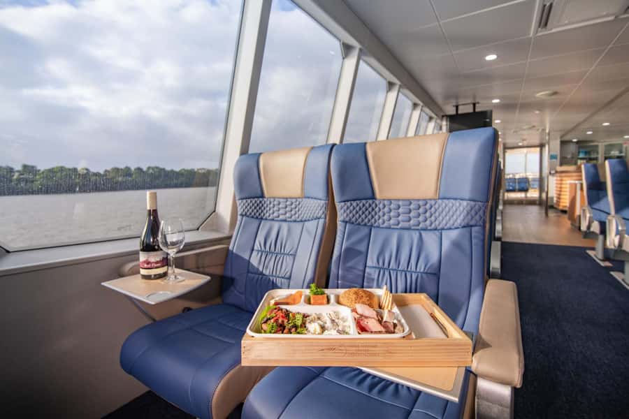 Strahan: World Heritage Cruise on Gordon River with Lunch - Who will enjoy this Gordon River cruise?