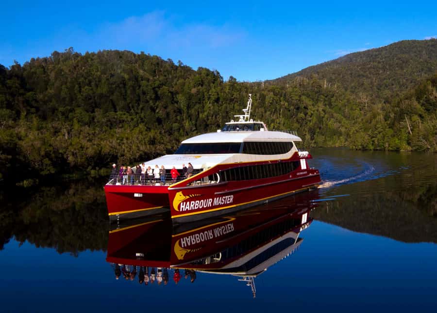 Strahan: World Heritage Cruise on Gordon River with Lunch - Should you book the World Heritage Gordon River Cruise?