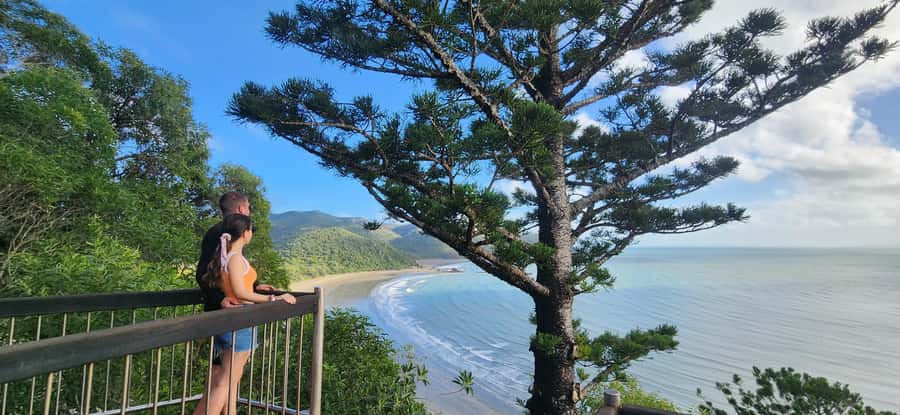 Sunrise with the Kangaroos & Wallabies - Airlie Beach - Why this Cape Hillsborough morning is special
