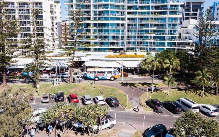 Sunshine Coast: 1-Hour Land and Water Tour - Is $35 good value?