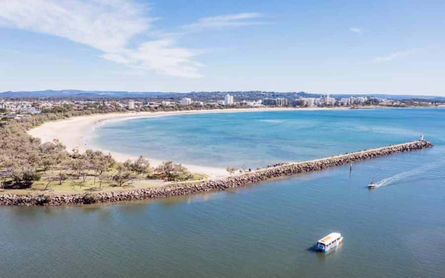 Sunshine Coast: 1-Hour Land and Water Tour - Who will enjoy the Aquaduck most?