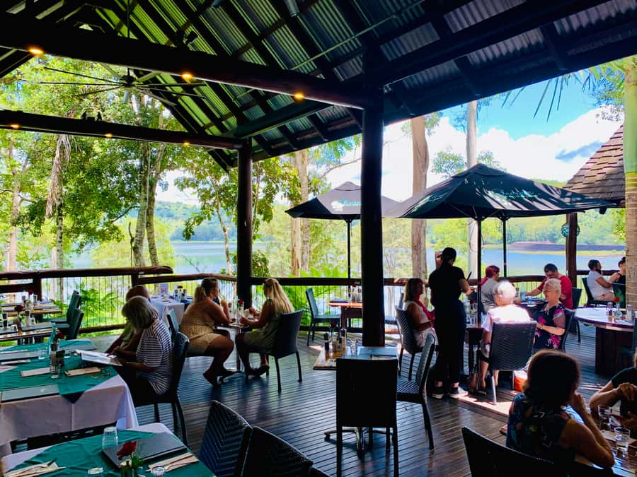 Sunshine Coast & Noosa Hinterland Scenic Culinary Experience - Is $194 good value?