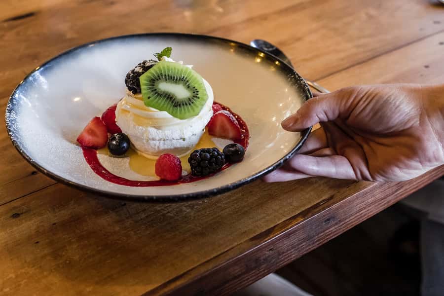 Sunshine Coast & Noosa Hinterland Scenic Culinary Experience - From the coast to Maleny’s food country