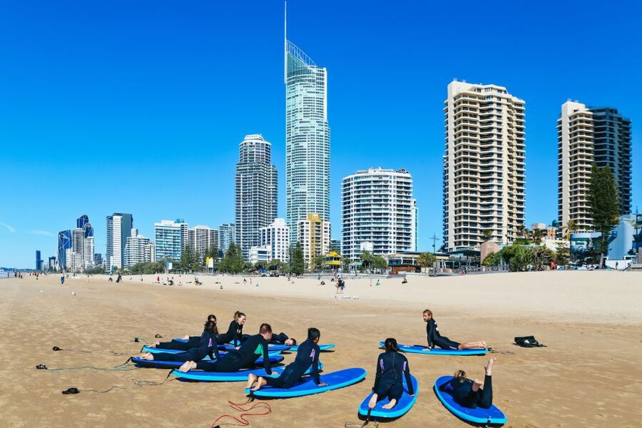 Surfers Paradise: 2 Hour Surf Experience on the Gold Coast - Is $59 good value on the Gold Coast?