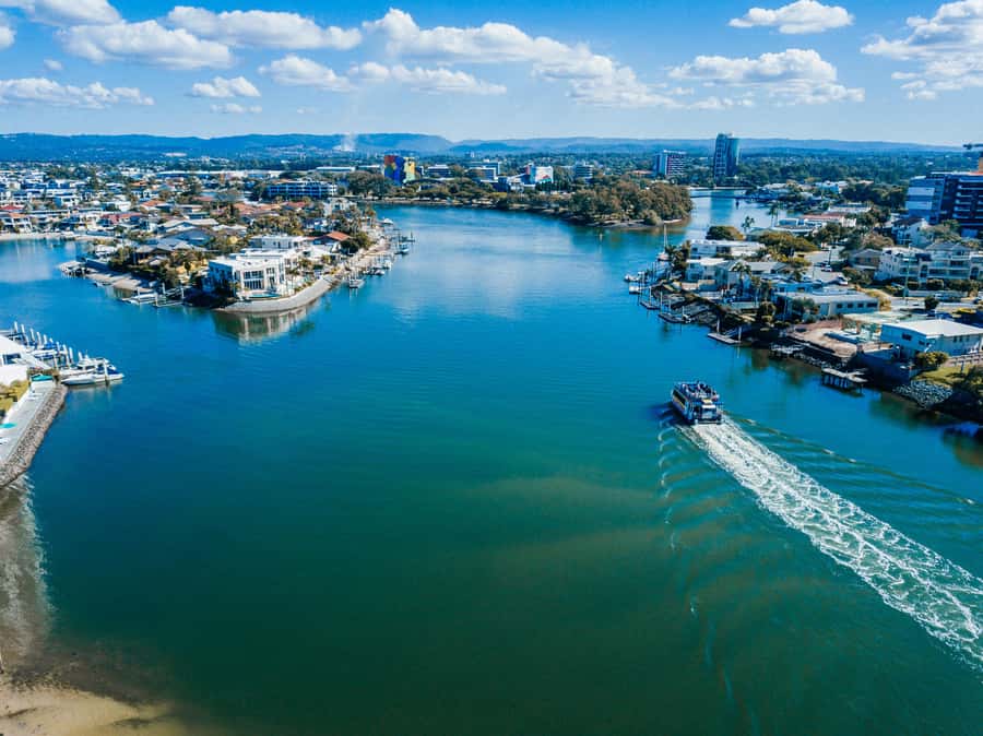Surfers Paradise: Gold Coast Afternoon River Cruise - Key points to know before you go
