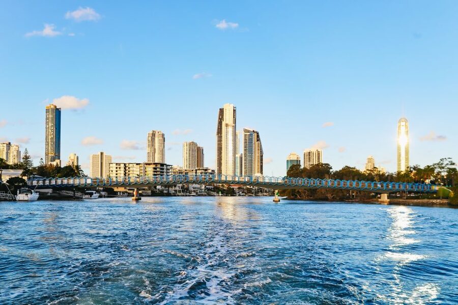 Surfers Paradise Sightseeing City Lights Cruise - Who will enjoy this 90-minute outing?