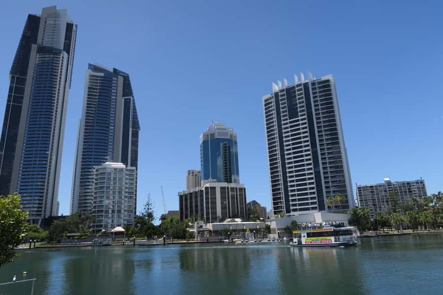 Surfers Paradise: Sightseeing Midday River and Canal Cruise - Who will enjoy this cruise most?