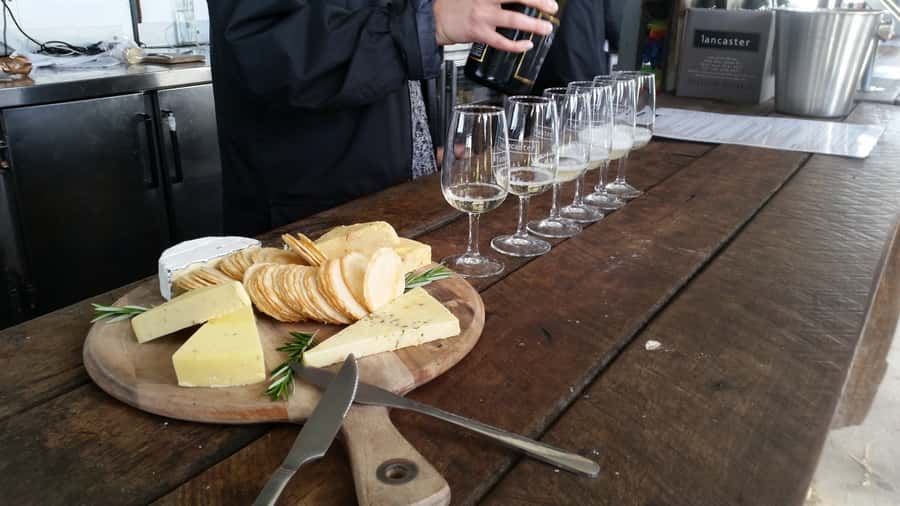 Swan Valley: Full-Day Wine Tour with Lunch - Key points to know before booking