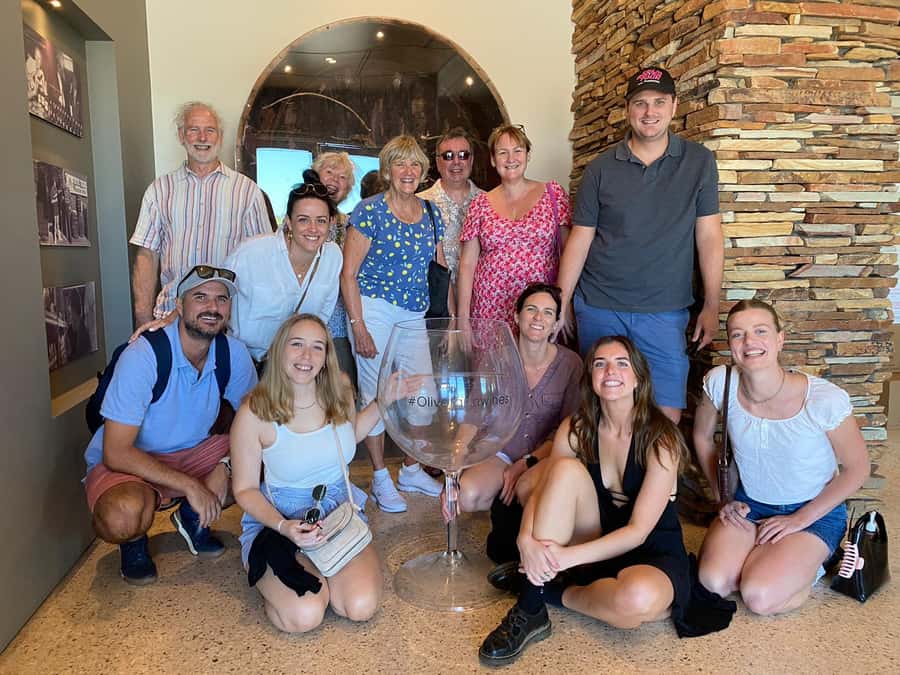 Swan Valley: Full-Day Wine Tour with Lunch - Why this Swan Valley tour works well