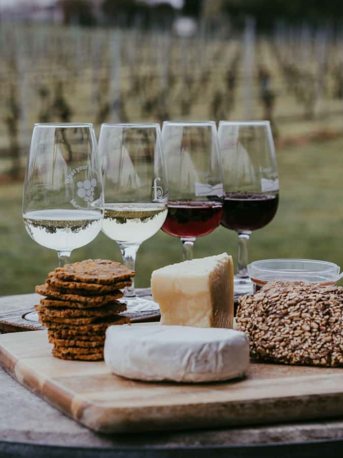 Swan Valley Full-Day Winery Experience with Lunch from Perth - Key points to know before booking