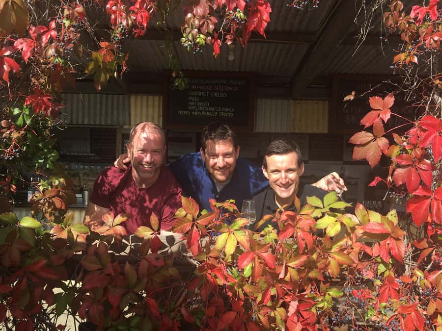 Swan Valley Full-Day Winery Experience with Lunch from Perth - Is $112 good value for a full day?
