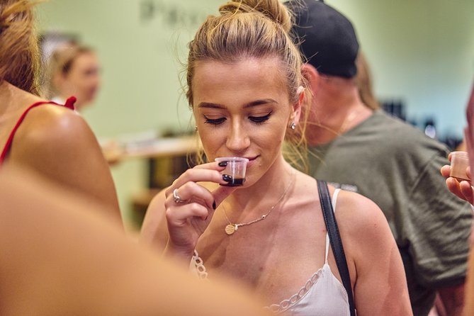 Swan Valley: Half-Day Wine Tour From Perth - How much wine will you actually taste?