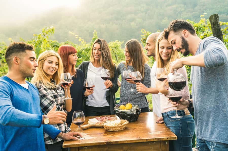 Swan Valley: Out for the Afternoon Wine Tasting with Lunch - Key points to know before booking