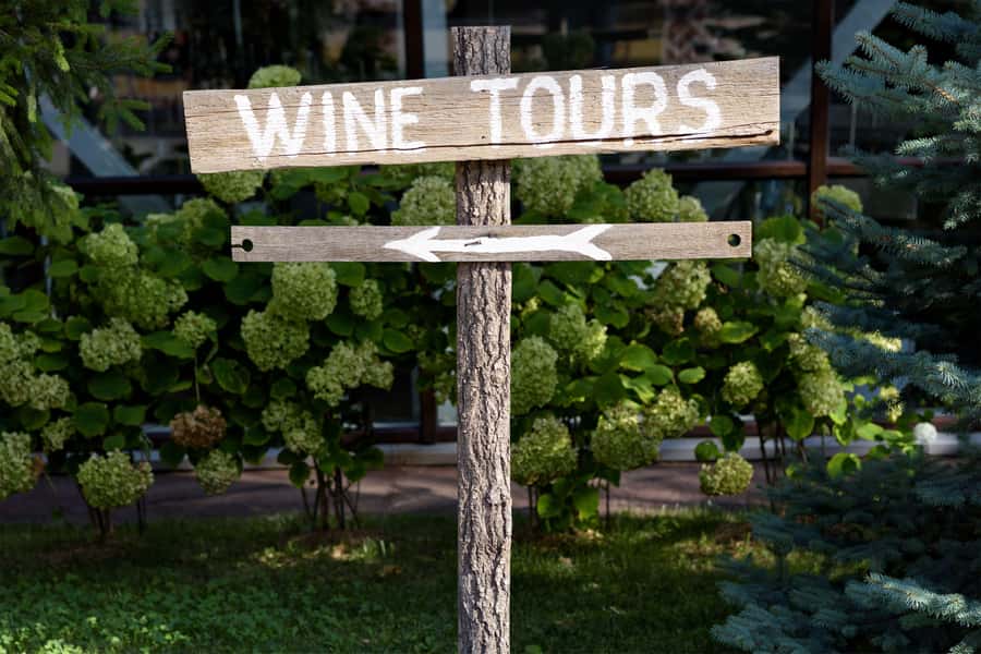 Swan Valley: Out for the Afternoon Wine Tasting with Lunch - Is $91 good value for the inclusions?