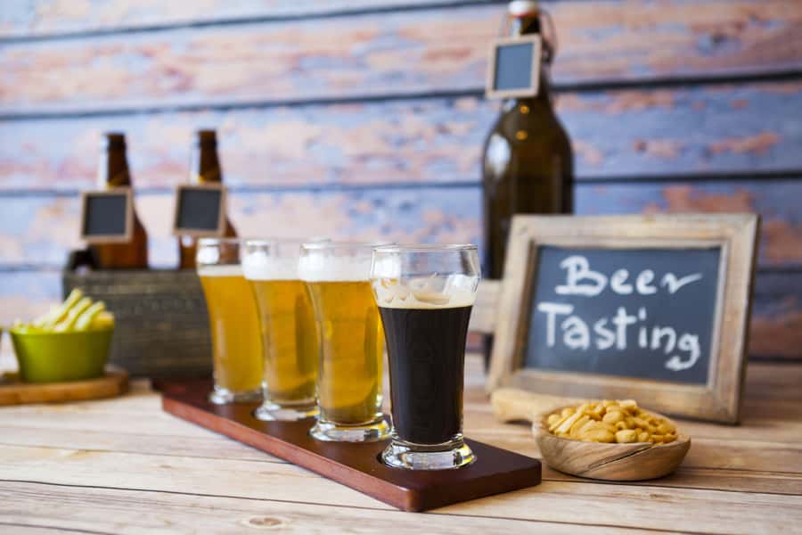 Swan Valley: Out for the Afternoon Wine Tasting with Lunch - Who should book this Swan Valley outing?