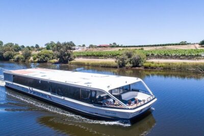 Swan Valley Wine Cruise