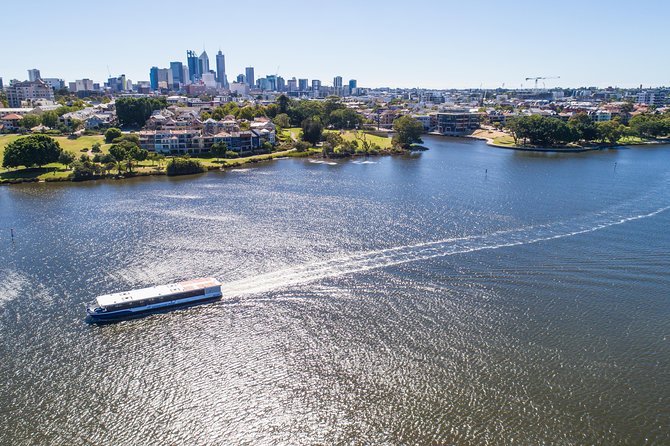 Swan Valley Wine Cruise - How much value do you get for $149.90?