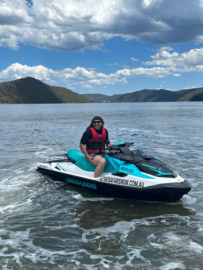 Sydney: 1 hour Jet Ski Safari - Key points before you book