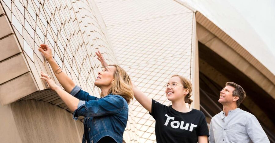 Sydney: 1-Hour Opera House Tour with Meal and Drink - Is $62 good value?