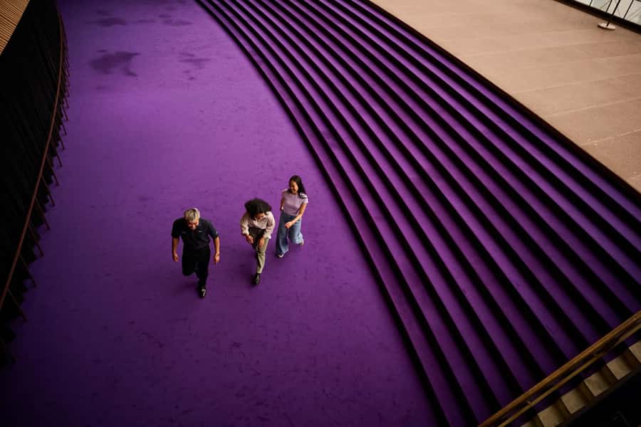 Sydney: 1-Hour Opera House Tour with Meal and Drink - My practical verdict