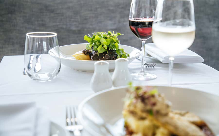 Sydney: 2-Course All Inclusive Lunch Harbour Cruise - Key points to know before boarding