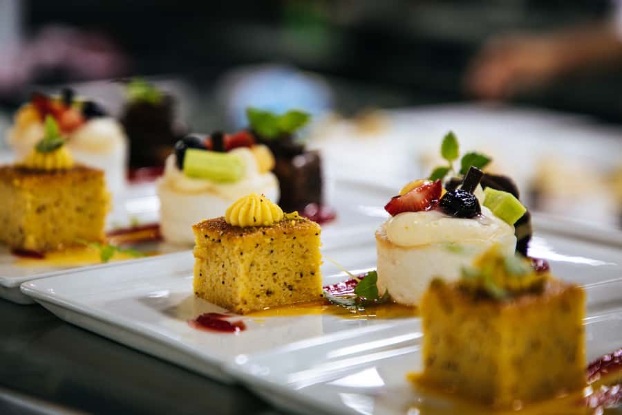 Sydney: 2-Course All Inclusive Lunch Harbour Cruise - Boarding at Darling Harbour’s King Street Wharf