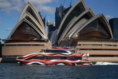 2-hour Express Whale Watching Cruise