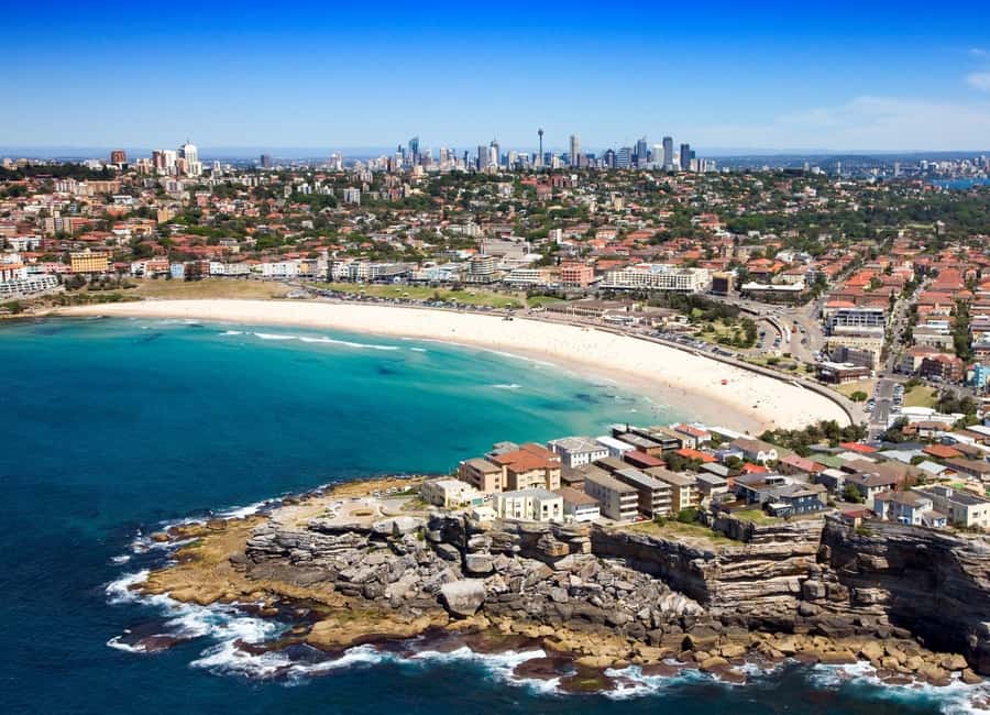 Sydney: 20-Minute Shared Helicopter Ride over Sydney Harbour - From Circular Quay to the Sydney heliport