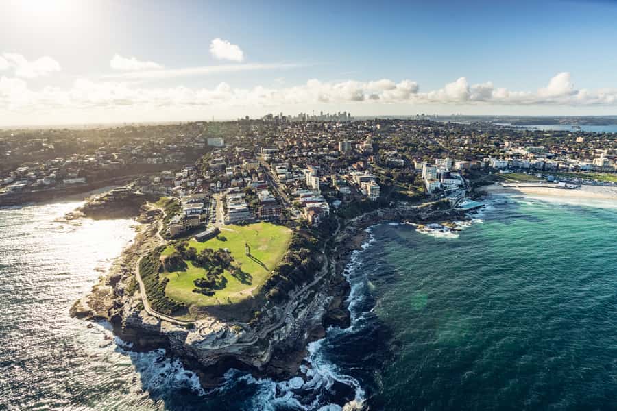 Sydney: 20-Minute Shared Helicopter Ride over Sydney Harbour - Safety briefing, photos, and boarding