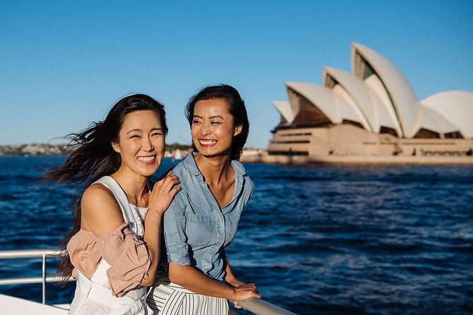 Sydney 3, 5, or 7 Ticket Flexi Pass - Key points to know before buying